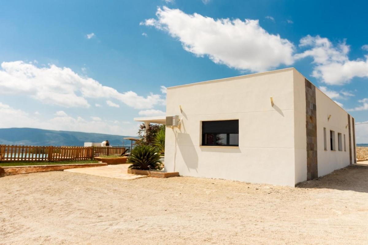 La Villa De Naomi Chella Kültér fotó