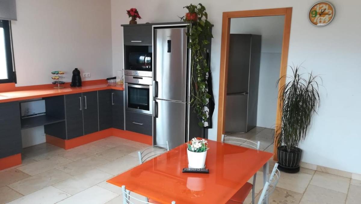 La Villa De Naomi Chella Kültér fotó